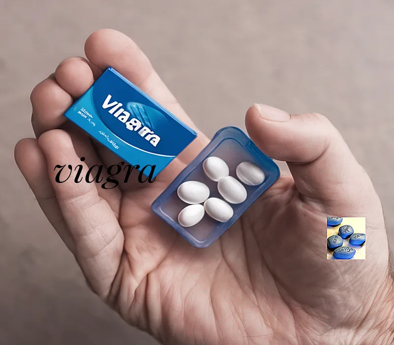 El viagra se vende con receta